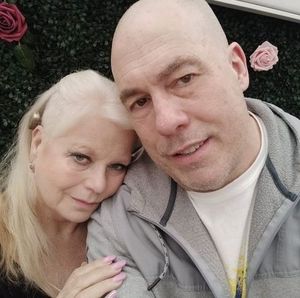 Meet your Posher, Connie